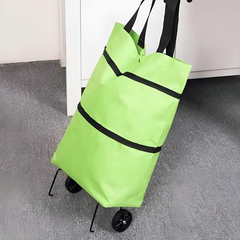 FoldAway™ - Gemak binnen handbereik - Yoova