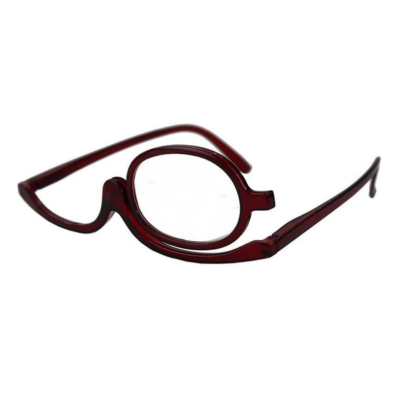 GlamView Glasses© (1+1 GRATIS) - Make - up leesbril - Yoova