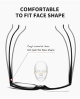 GlamView Glasses© (1+1 GRATIS) - Make - up leesbril - Yoova