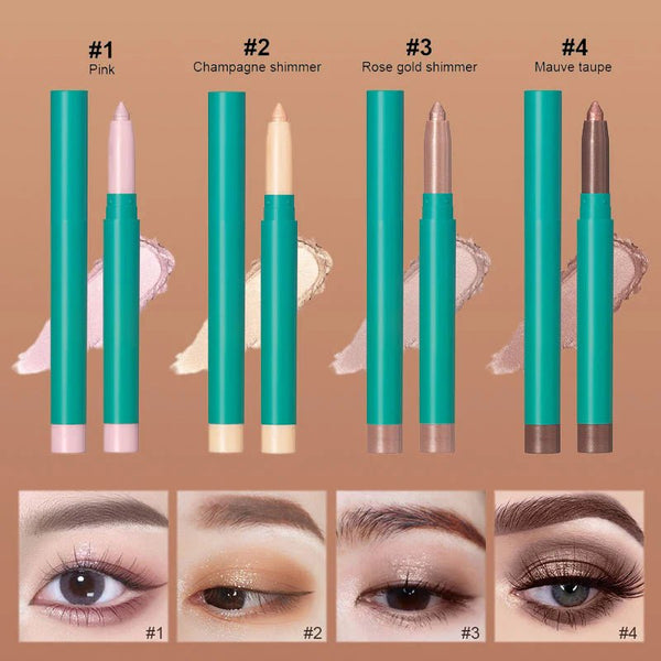 GlimmerStick™ - Gloei onderweg - Verlicht elke ronding! - Yoova