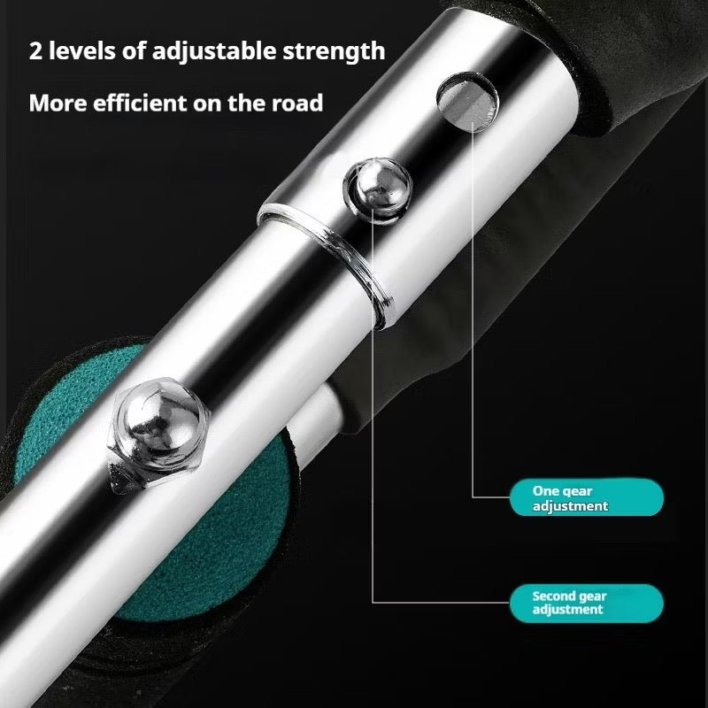 GripForce™ - Power Twister armtrainer - Yoova