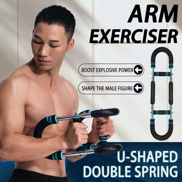 GripForce™ - Power Twister armtrainer - Yoova