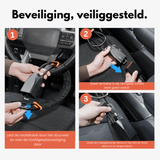 Guardify™ – Bescherm je auto & voorkom diefstal! - Yoova