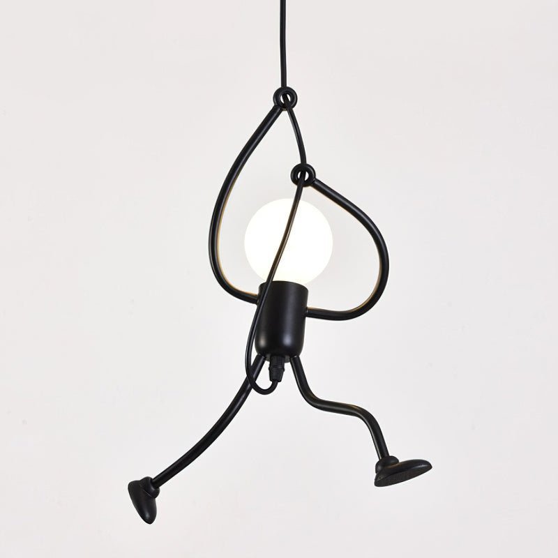 Hanging Man™ - Creëer een grappige en ontspannen sfeer! - Yoova