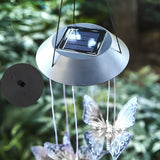 Illuminated Wings™ - Vlinderlampen op zonne - energie! - Yoova
