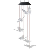 Illuminated Wings™ - Vlinderlampen op zonne - energie! - Yoova