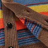 Leon™ Mannenvest - Stijlvol & Comfortabel - Yoova