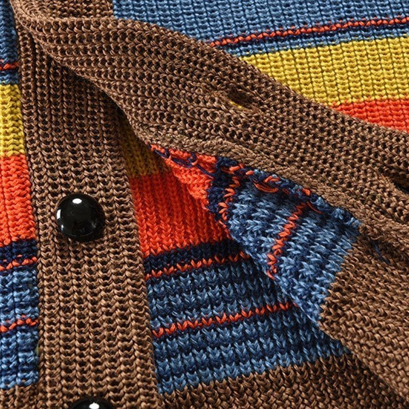 Leon™ Mannenvest - Stijlvol & Comfortabel - Yoova