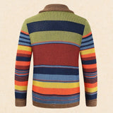 Leon™ Mannenvest - Stijlvol & Comfortabel - Yoova