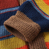 Leon™ Mannenvest - Stijlvol & Comfortabel - Yoova