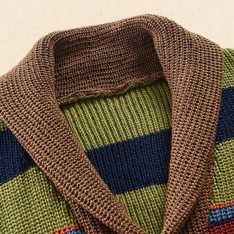 Leon™ Mannenvest - Stijlvol & Comfortabel - Yoova