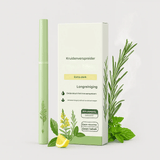 LungGuard™ – Reinig je longen & adem vrijer elke dag! - Yoova