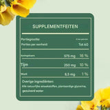 LungGuard™ – Reinig je longen & adem vrijer elke dag! - Yoova