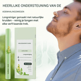 LungGuard™ – Reinig je longen & adem vrijer elke dag! - Yoova