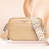Luxe™ - Chique en praktische schoudertas - Yoova