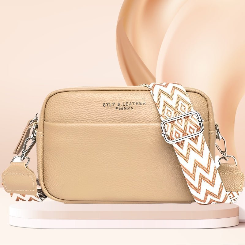 Luxe™ - Chique en praktische schoudertas - Yoova