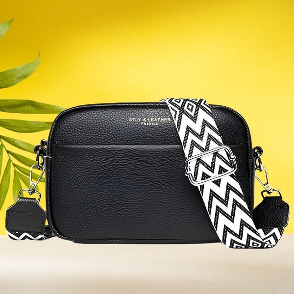 Luxe™ - Chique en praktische schoudertas - Yoova