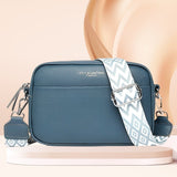 Luxe™ - Chique en praktische schoudertas - Yoova
