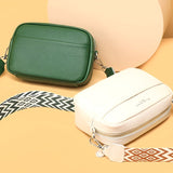 Luxe™ - Chique en praktische schoudertas - Yoova