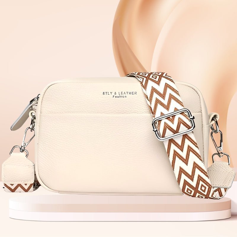 Luxe™ - Chique en praktische schoudertas - Yoova