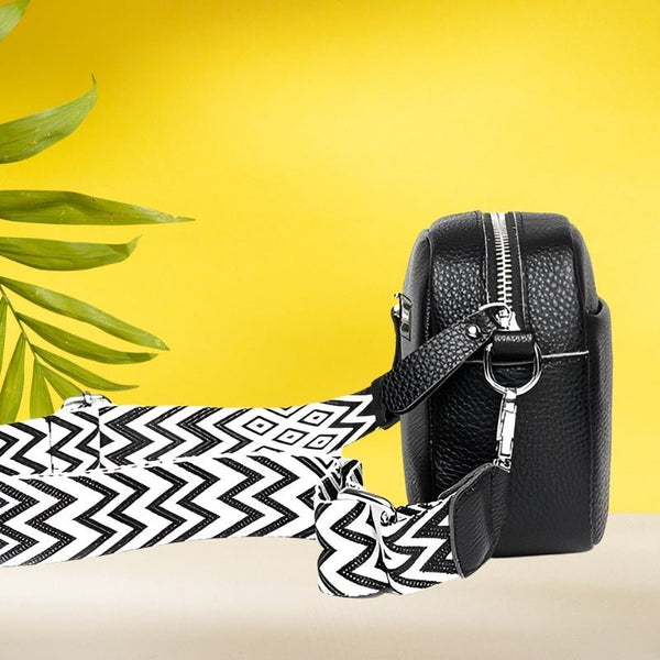 Luxe™ - Chique en praktische schoudertas - Yoova