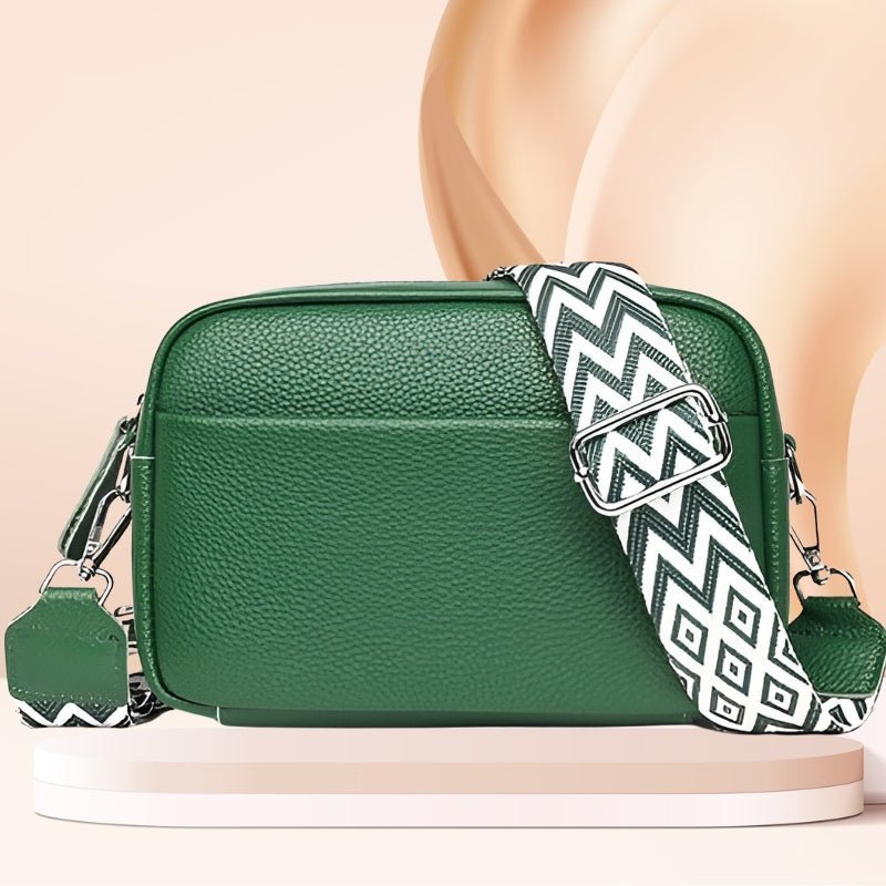 Luxe™ - Chique en praktische schoudertas - Yoova