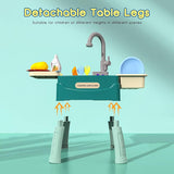 MagicChef™ - Maak het wassen van groenten een leuk avontuur! - Yoova