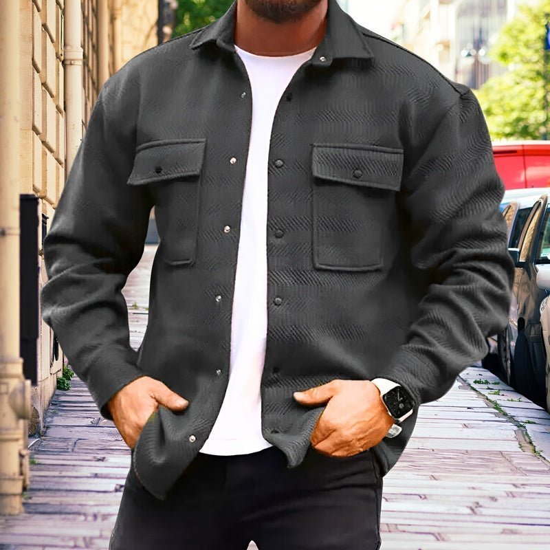 Maverick™ - Vintage stijl herdefiniëren - Yoova