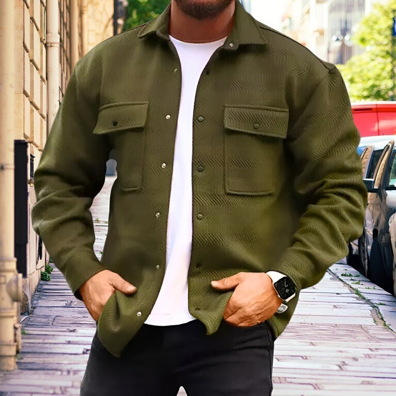 Maverick™ - Vintage stijl herdefiniëren - Yoova