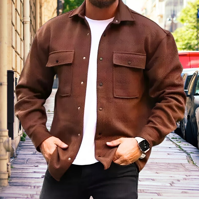 Maverick™ - Vintage stijl herdefiniëren - Yoova