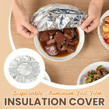 MealGuard™ ( 50+50 GRATIS) - Houd je maaltijden langer warm en vers! - Yoova