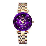 ModernWatch™ - Roestvrij stalen horloge voor dames - Yoova