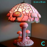 MushroomLamp™ - Voeg een vleugje natuur toe aan je leefruimte - Yoova