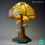 MushroomLamp™ - Voeg een vleugje natuur toe aan je leefruimte - Yoova
