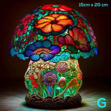 MushroomLamp™ - Voeg een vleugje natuur toe aan je leefruimte - Yoova
