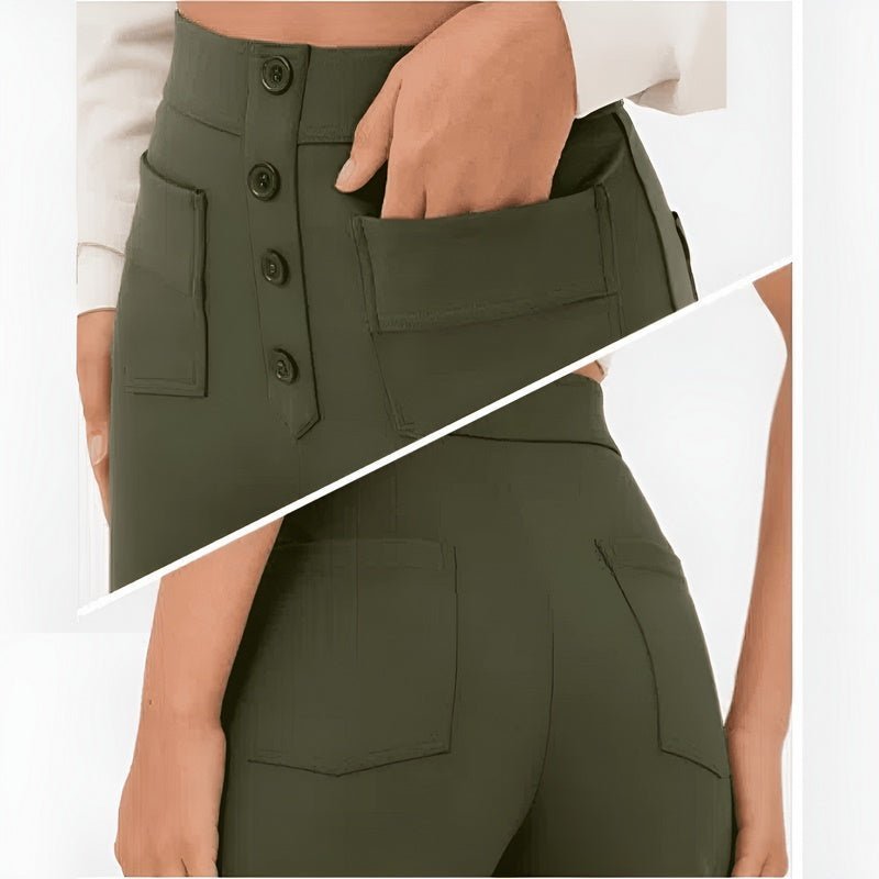 Noella - Ultiem comfort en stijl - Yoova