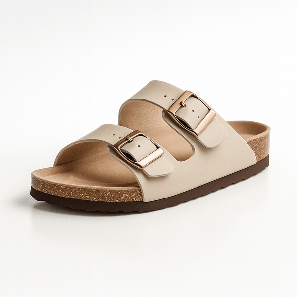 NordStep™ - Zachte en Comfortabele Buitensloffen - Yoova