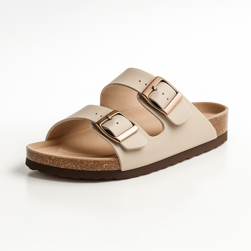 NordStep™ - Zachte en Comfortabele Buitensloffen - Yoova
