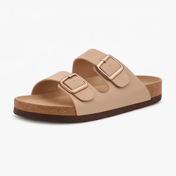 NordStep™ - Zachte en Comfortabele Buitensloffen - Yoova