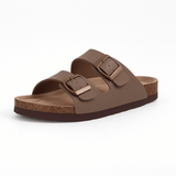 NordStep™ - Zachte en Comfortabele Buitensloffen - Yoova