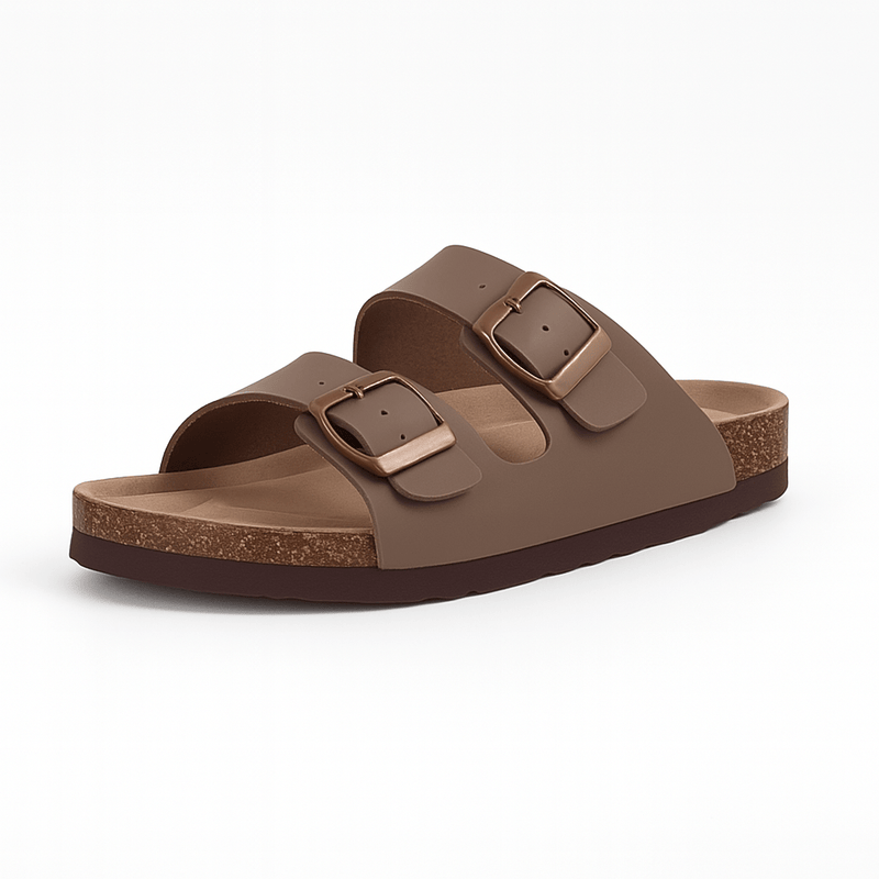 NordStep™ - Zachte en Comfortabele Buitensloffen - Yoova