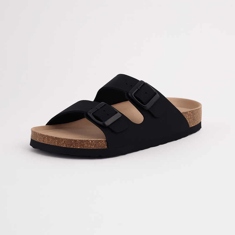 NordStep™ - Zachte en Comfortabele Buitensloffen - Yoova