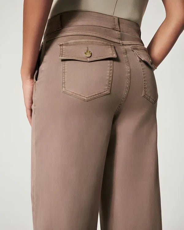 NovaPants™ - De Broek Die Comfort En Klasse Combineert - Yoova
