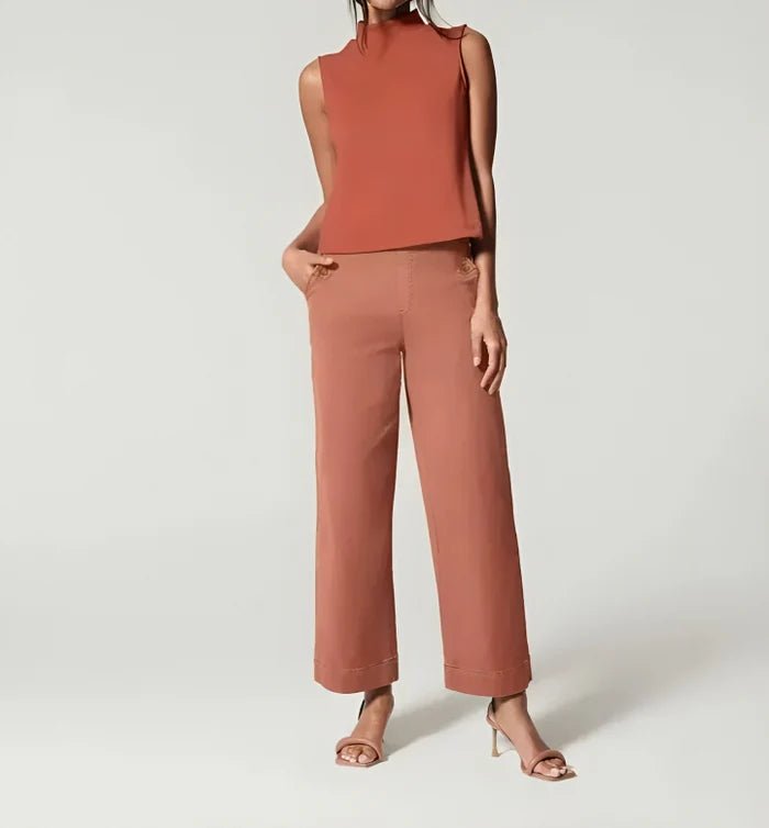 NovaPants™ - De Broek Die Comfort En Klasse Combineert - Yoova