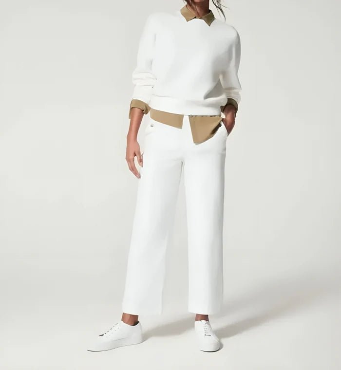 NovaPants™ - De Broek Die Comfort En Klasse Combineert - Yoova