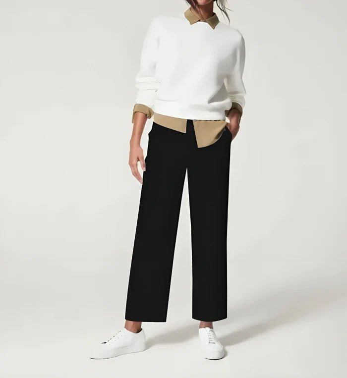 NovaPants™ - De Broek Die Comfort En Klasse Combineert - Yoova