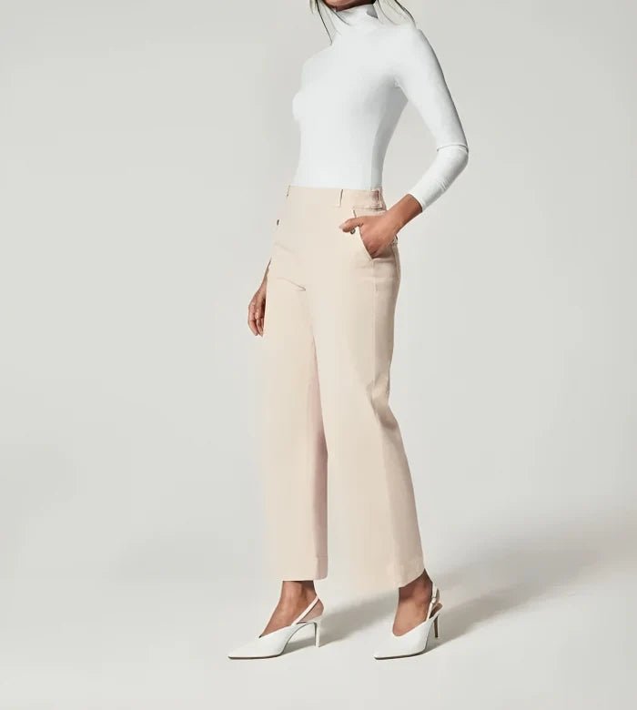NovaPants™ - De Broek Die Comfort En Klasse Combineert - Yoova