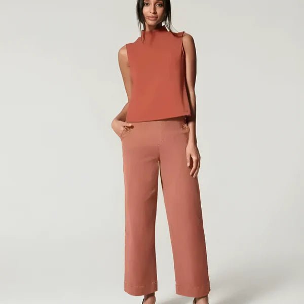 NovaPants™ - De Broek Die Comfort En Klasse Combineert - Yoova