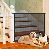 PetGuard™ - Vrijheid en volledige controle - Yoova