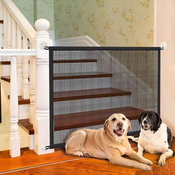 PetGuard™ - Vrijheid en volledige controle - Yoova